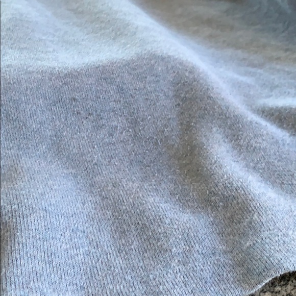 Polo 1/4 Zip Sweater - Picture 4 of 4